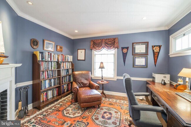 Foto del edificio - 601 Harriton Rd