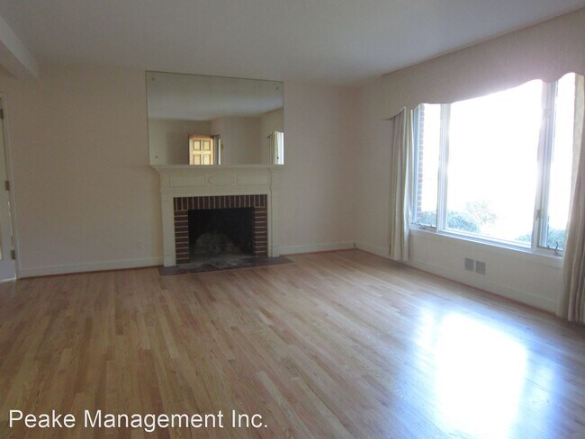 Building Photo - 4 br, 2 bath House - 2510 N. Upland St
