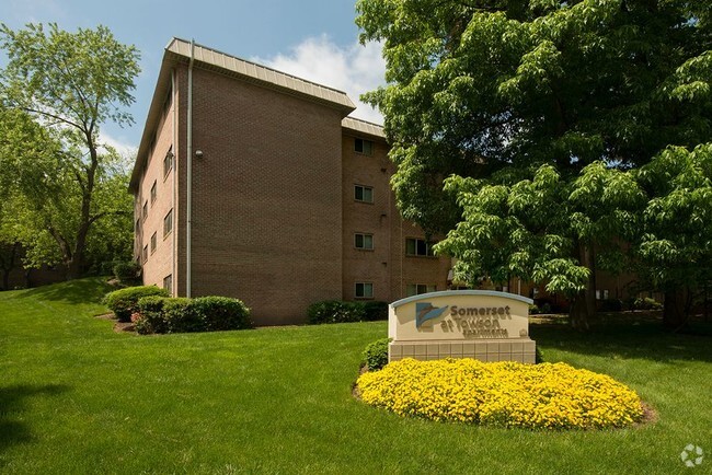 Aigburth Vale Senior Community Rentals - Towson, Md 