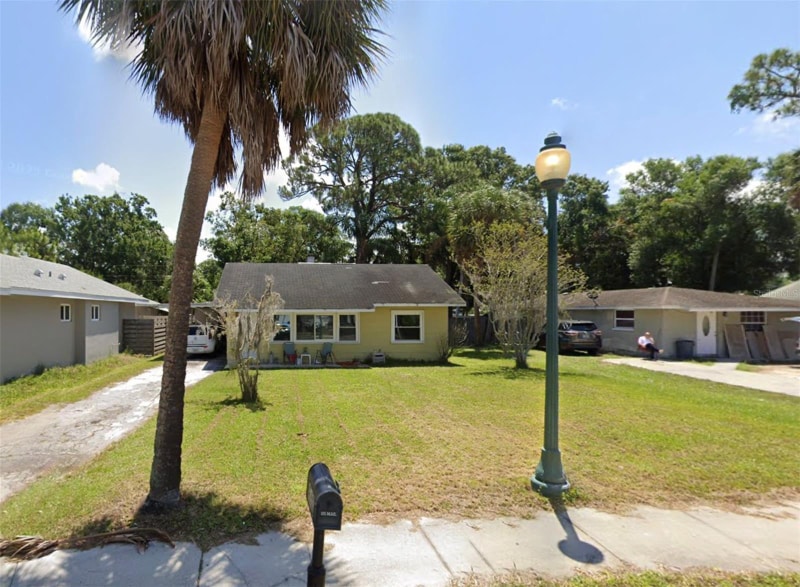 Photo - 640 N Lime Ave (Sarasota, FL)