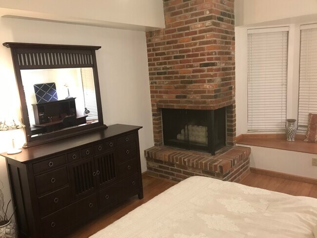 Cuadro del dormitorio 2 - 4500 McPherson Ave