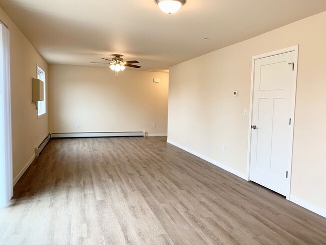 Interior Photo - SCS Oshkosh Apartment Community