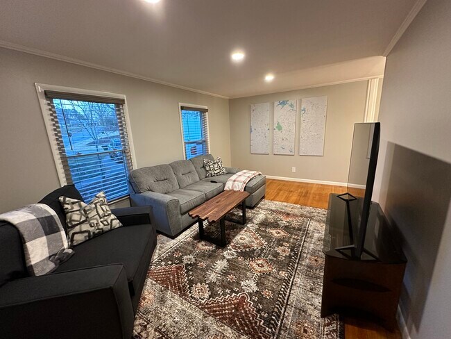 Foto del edificio - 500 Peachwood Pl