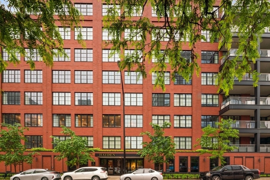 Primary Photo - 1109 W Washington Blvd