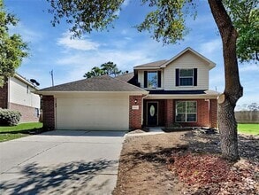 Building Photo - 21308 Terreton Springs Dr