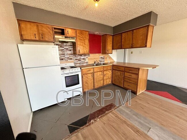 Foto del edificio - 4604 Erskine St