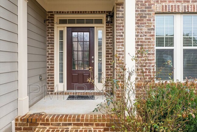 Foto del edificio - 4935 Hazelwood Dr