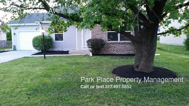 Building Photo - 2450 Ralston Ave