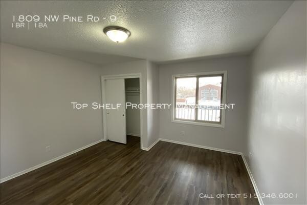 Foto del edificio - Spacious, 1 bedrooms available