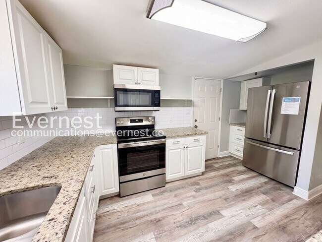 Foto del edificio - 10115 N Ashley St