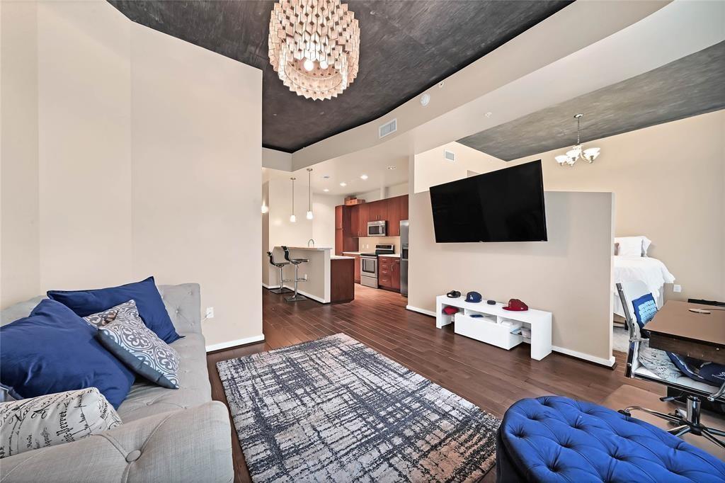 5925 Almeda Rd Unit 12708, Houston, TX 77004 Condo for Rent in