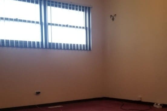 Nice-Size Rooms - 2341 W 19th St