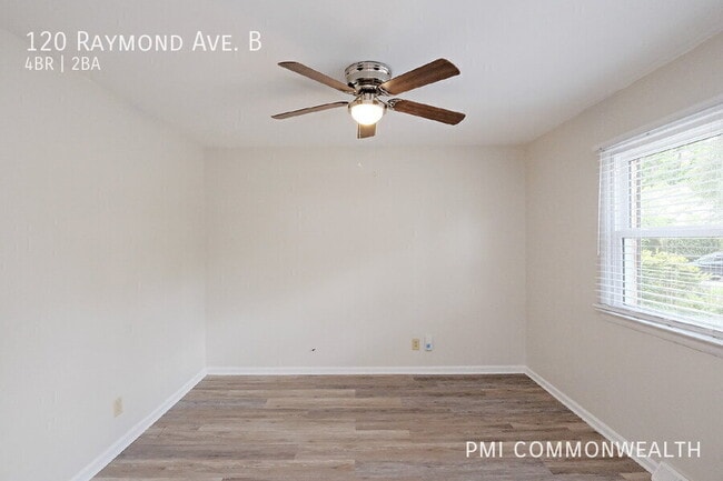 Building Photo - 120 Raymond Ave