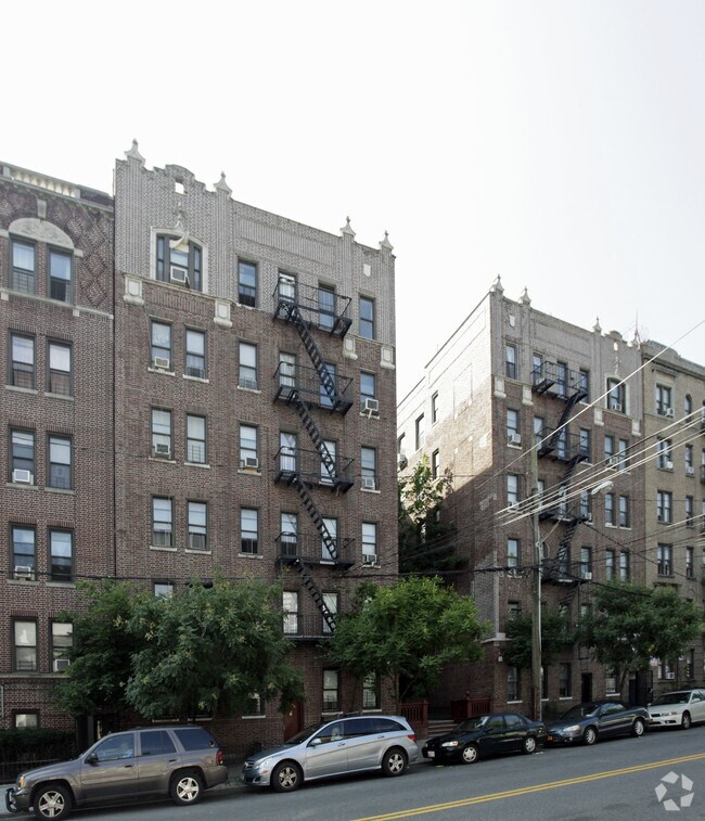 2956 Bainbridge Ave, Bronx, NY 10458 Apartments Bronx, NY
