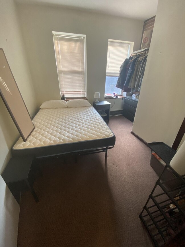 Foto del edificio - 556 Columbus Ave