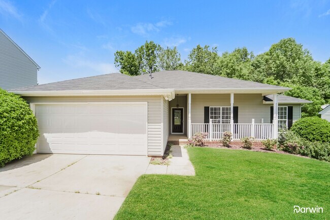 Building Photo - 11623 Hidden Grove Trail, Charlotte, NC 28215