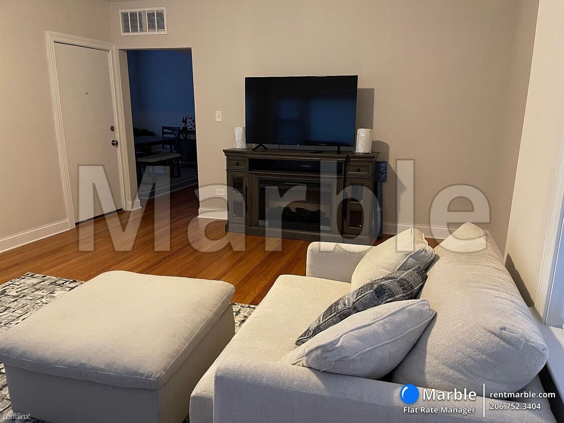 Primary Photo - 3 br, 1 bath House - 7652 S Sangamon St Apt 2