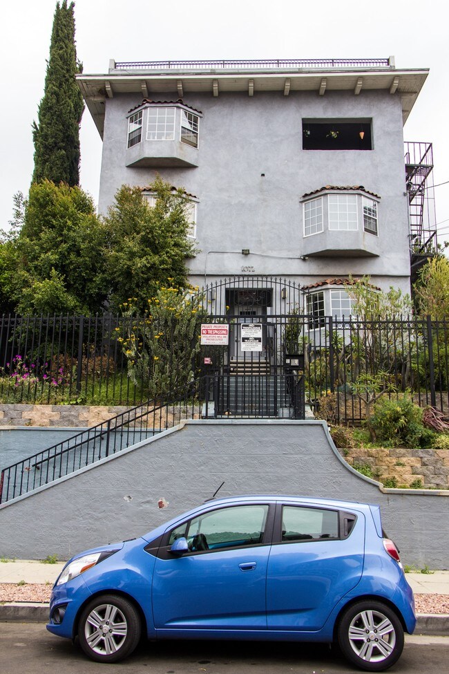 1072 Laguna Ave Unit 00, Los Angeles, CA 90026 - Apartment ...