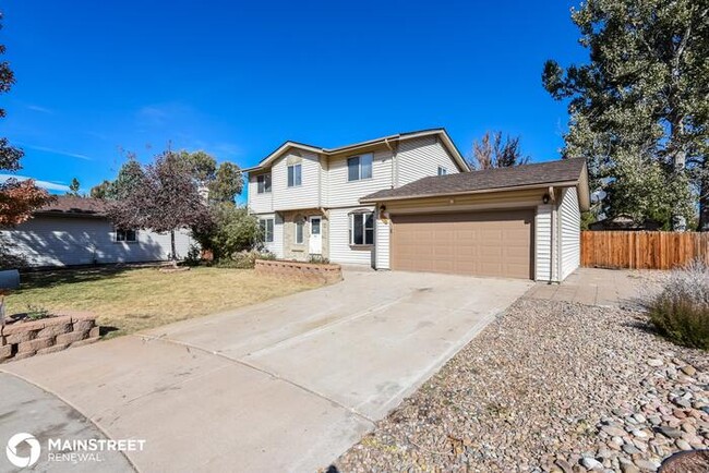 Building Photo - 1556 S Paris Ct, Aurora, CO 80012