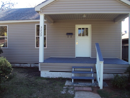 Foto principal - 3229 Levin St