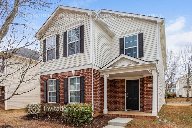 Building Photo - 726 Sinclair Dr