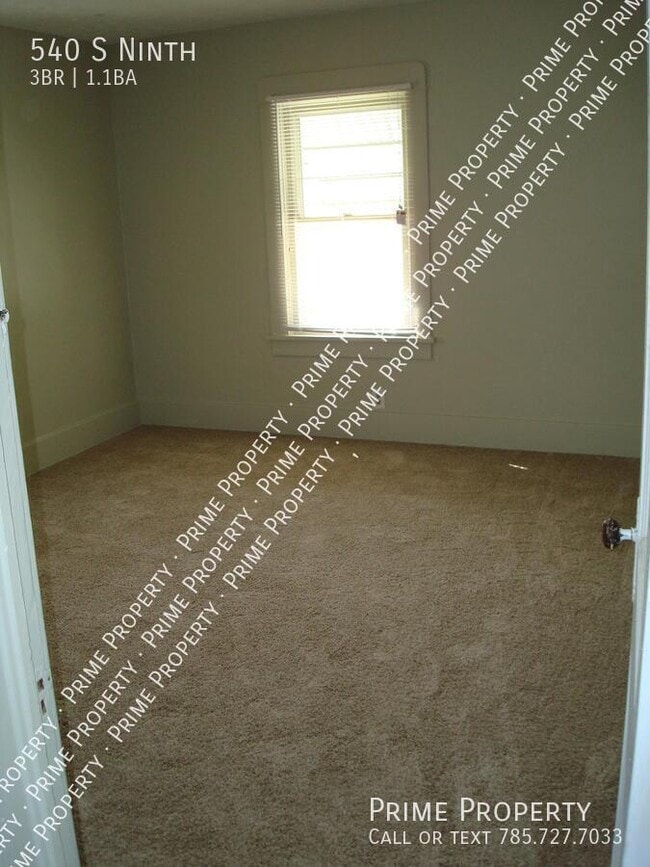 Building Photo - 540 S Ninth-