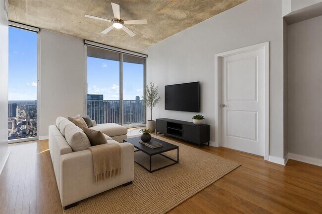 Foto del edificio - 360 Nueces St