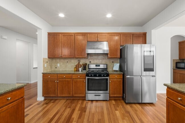 Foto del edificio - 17822 20th Ave SE