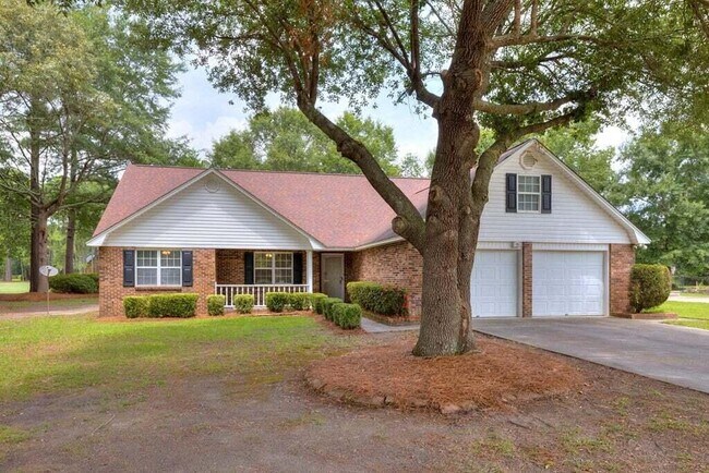 Foto del edificio - 15 Killarney Ln