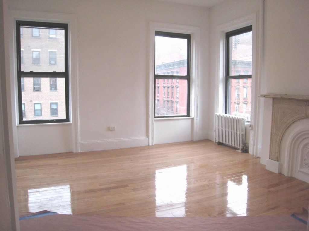 Primary Photo - 501 W 45th St