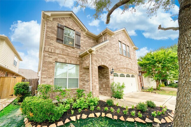 Foto del edificio - 6319 Burgess Heights Ln