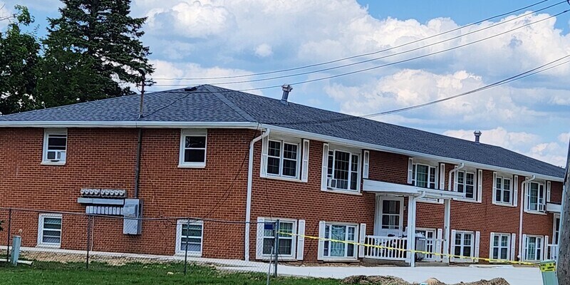 Primary Photo - East Main