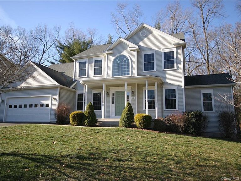 Primary Photo - 26 Cyr Dr