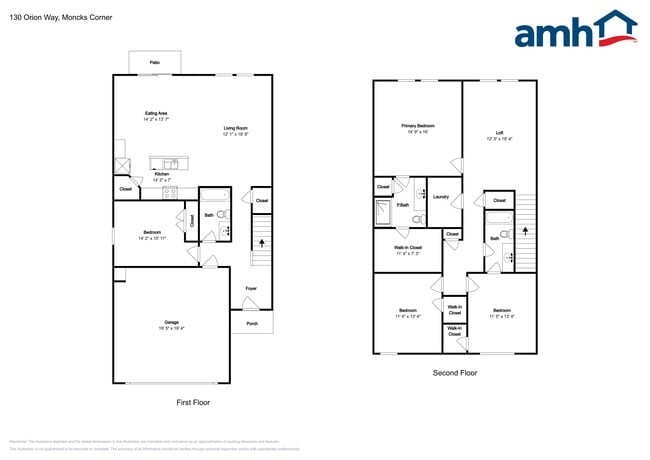 Building Photo - 130 Orion Way