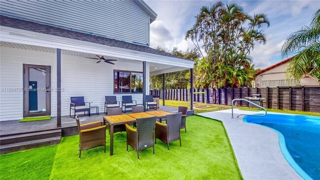 Foto del edificio - 2525 Garfield St