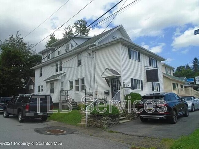 Foto del edificio - 510 N State St