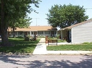 Foto del edificio - Briggs Manor