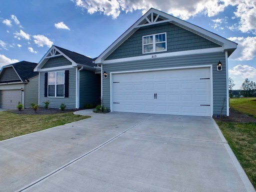 Foto del edificio - 8115 Cozy Knoll