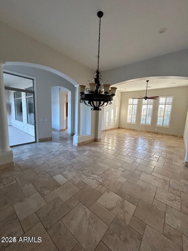 Foto del edificio - 3552 E Jaeger Cir