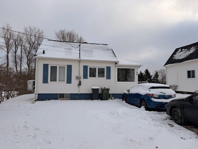 Photo du bâtiment - 22 Wilfred St