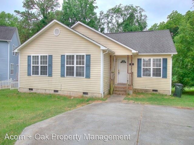 Primary Photo - 4 br, 2 bath House - 609 Sykes Street