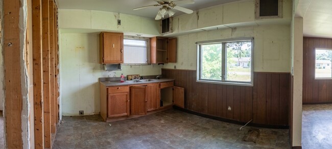 Foto del edificio - 4521 Oakwood Ave