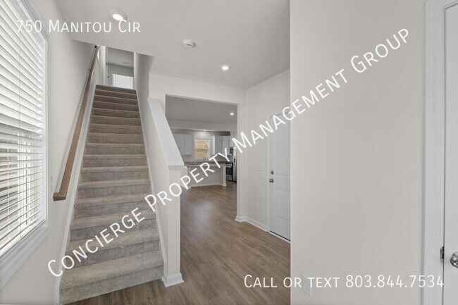 Building Photo - 750 Manitou Cir