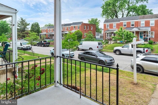 Building Photo - 1217 Haverhill Rd