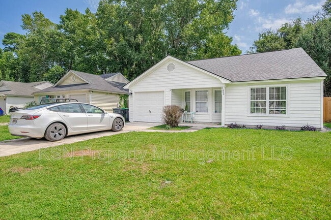 Building Photo - 7322 Grant St