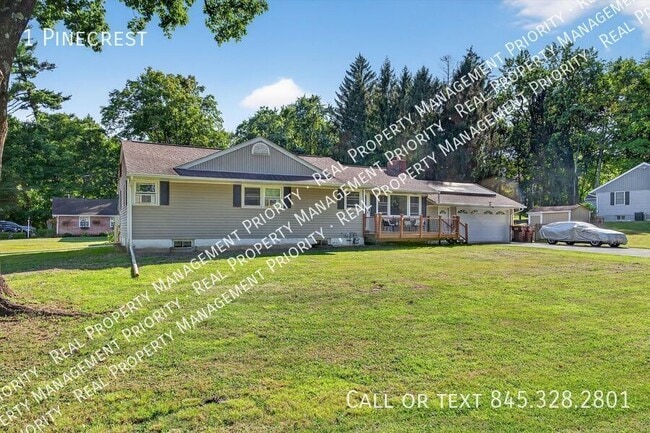 Building Photo - 1 Pinecrest-