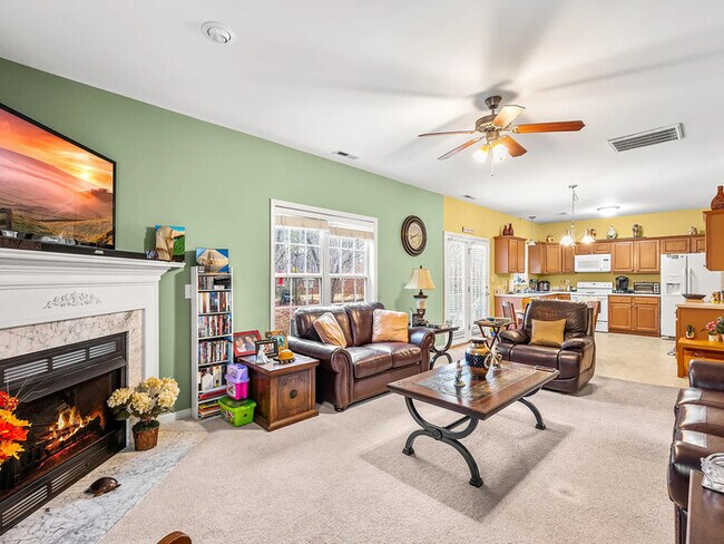 Building Photo - Earn Wealth While Leasing - Like a Homeowner - Lease to Own