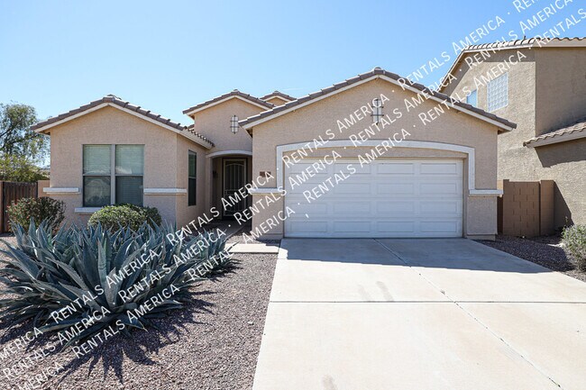 Building Photo - 4635 W Burgess Ln