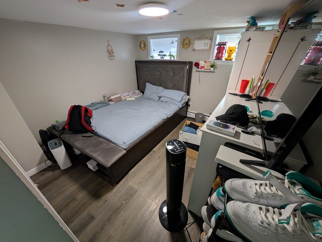 Room 1 - 111 Gage Ave