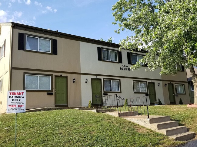 Building Photo - 4004 Duck Rd